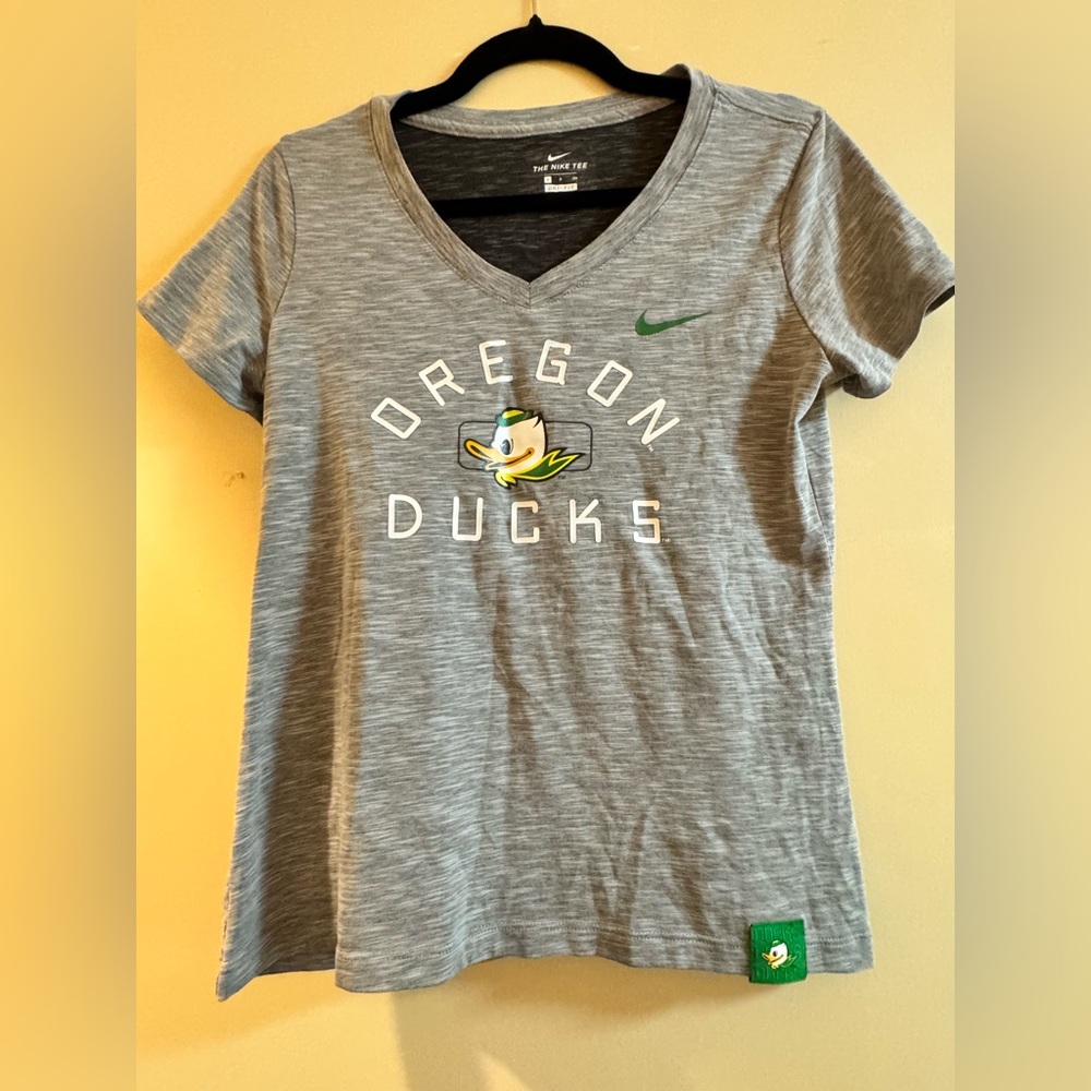 Nike Oregon Ducks Dri-FIT T-Shirt